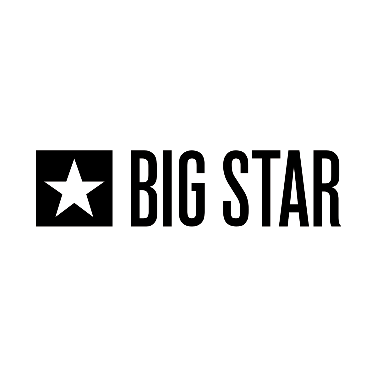 Big star