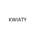 Kwiaty