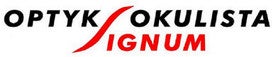 Optyk Okulista Signum