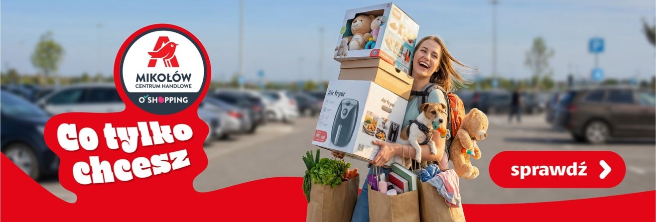 CH Auchan_Kampania ongoing_Mikołów_