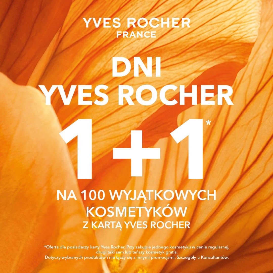 Dni Yves Rocher